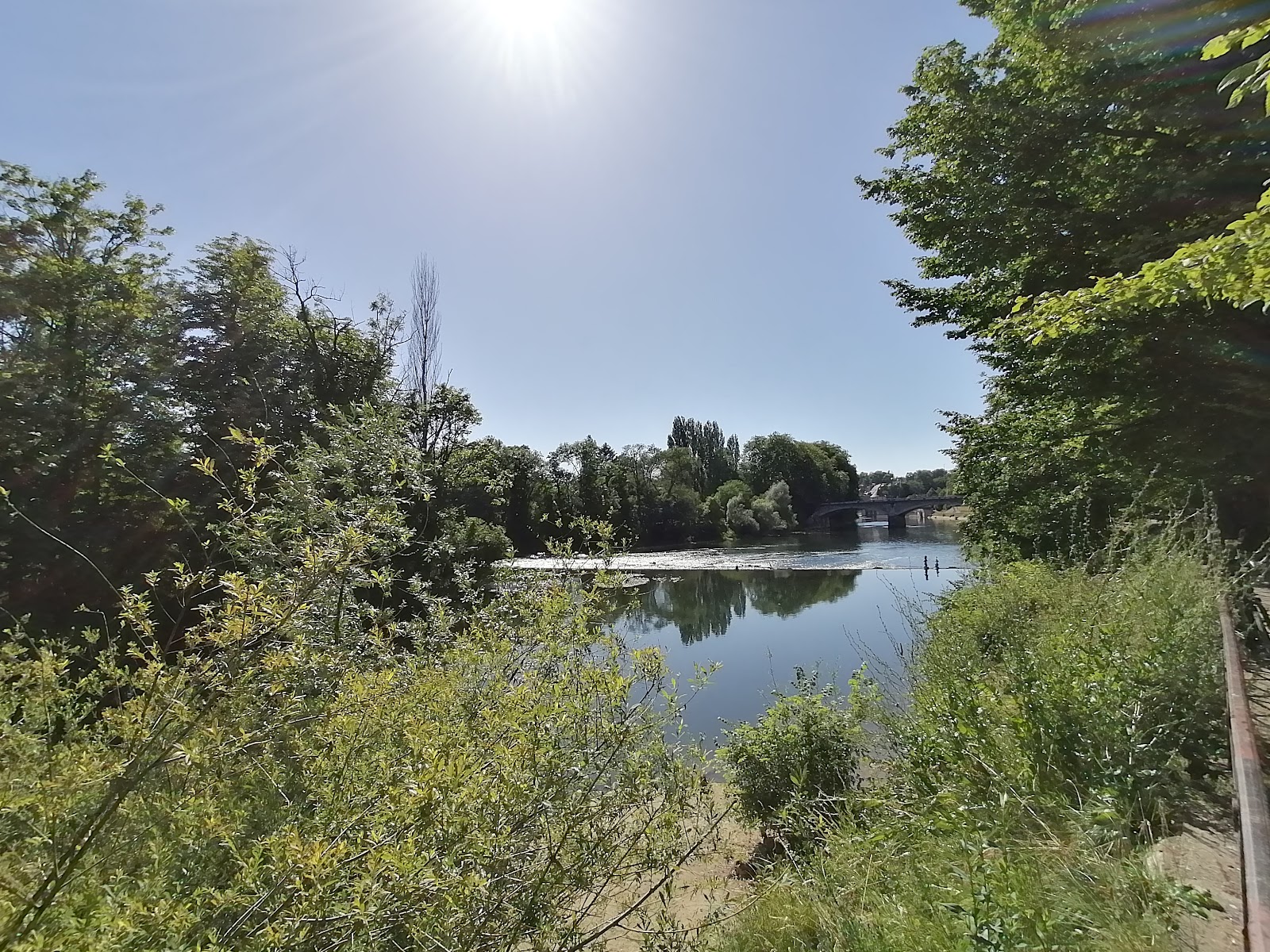 Photo 4 de Parc Micaud