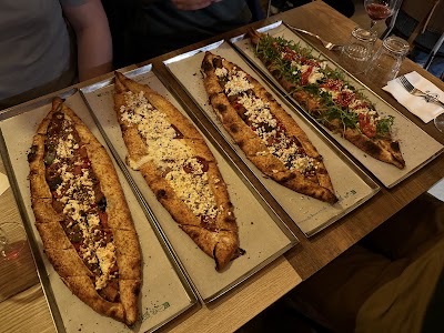 Photo 4 de Pide Paris