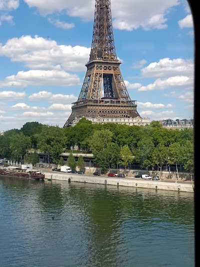 Photo 1 de Pont de Bir-Hakeim