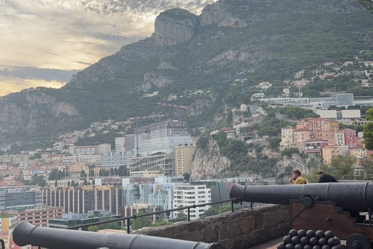Photo 5 de Monaco City