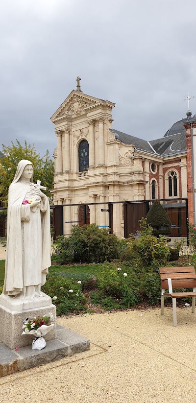 Photo 2 de Carmel de Lisieux