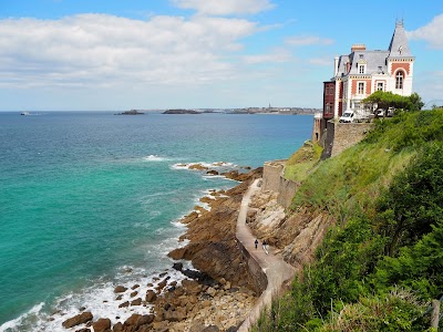 Pointe de la Malouine