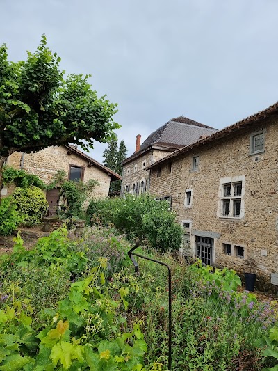 Photo 3 de Cité médiévale de Pérouges