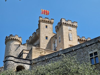 Photo 3 de Rocher Mistral • Parc de loisirs unique en Provence
