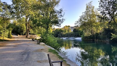 Photo 3 of Parc du Domaine de Méric