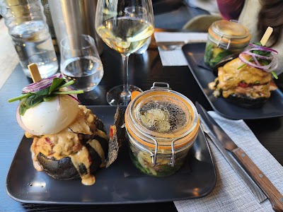 Photo 4 de L'Adresse BURGERS LILLE