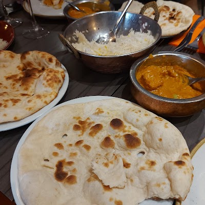 Photo 3 de Curry House