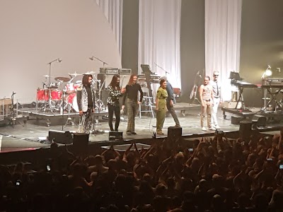 Photo 3 of Zénith de Caen