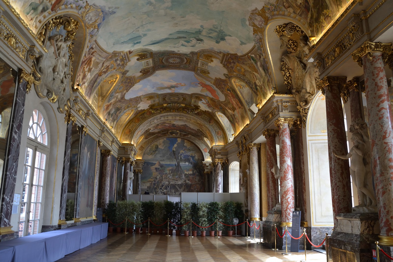 Photo 1 de Le Capitole