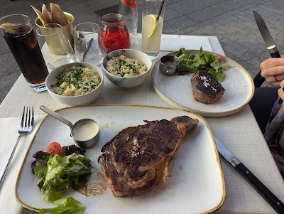 Photo 3 de Bœuf & Cow