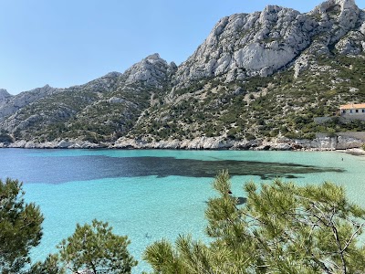 Photo 3 de Calanque de Sormiou