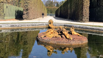 Photo 3 de Versailles