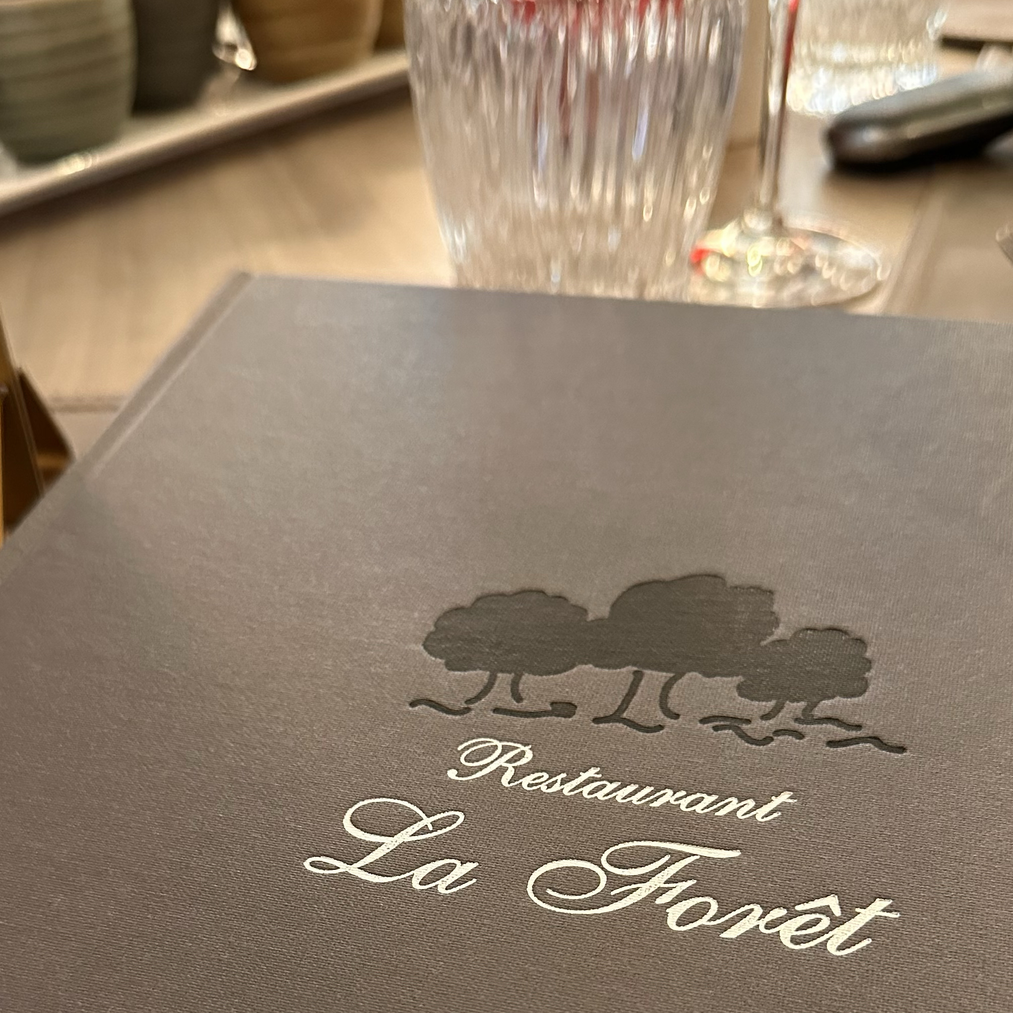 Photo 4 of Restaurant La Forêt Amnéville