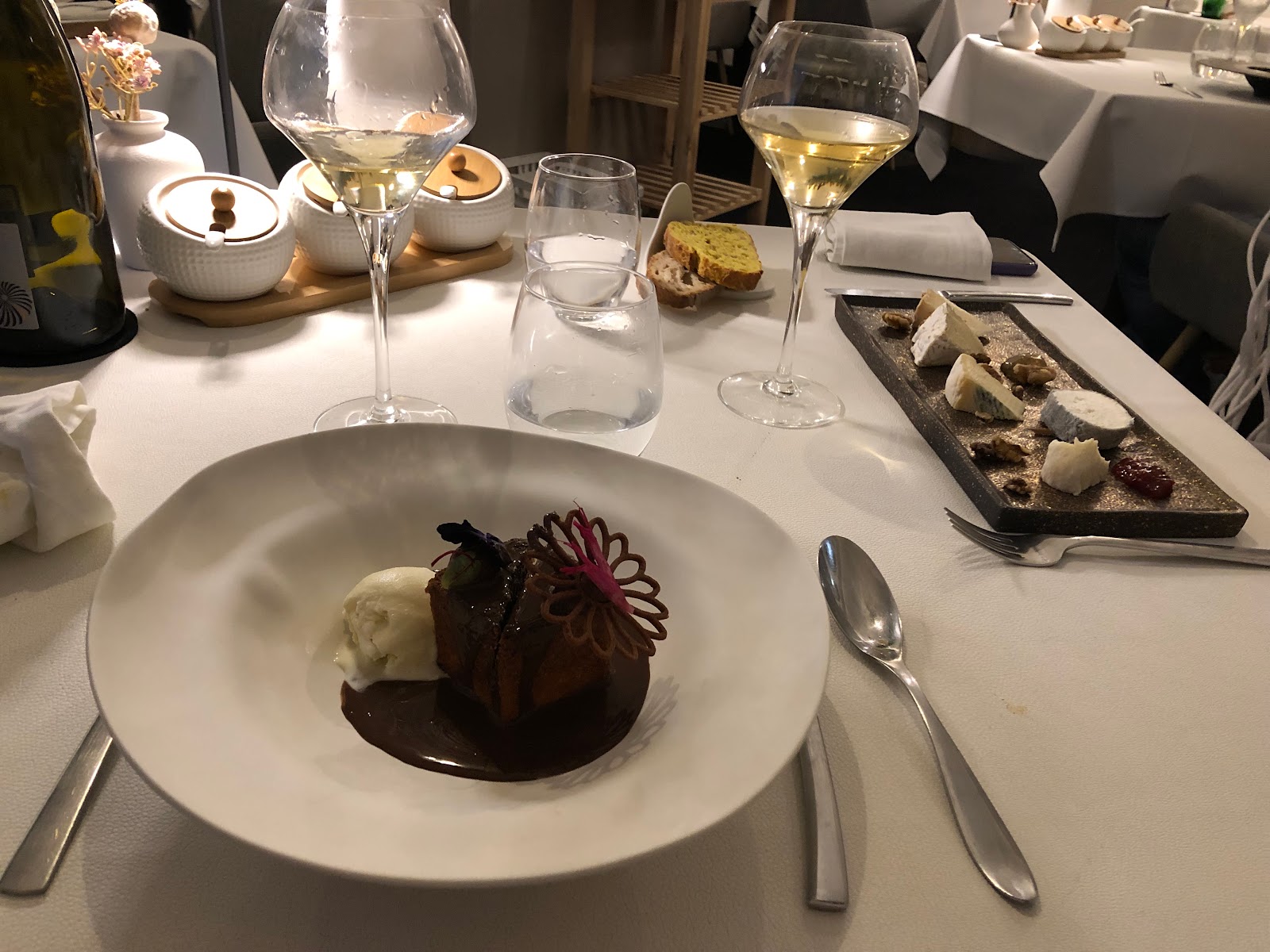 Photo 4 de Restaurant La Table D'Arthur