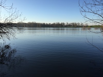 Plage de la Binette