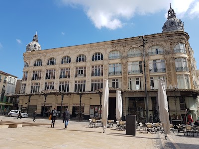 Photo 5 de Office de Tourisme de la Côte du Midi - Narbonne