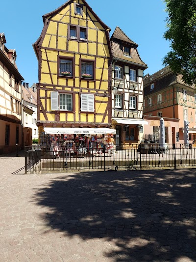 Photo 4 de Marché de créateurs au Koïfhus