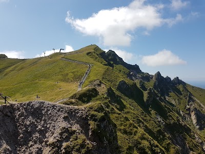 Photo 3 de Puy de Sancy