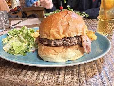 Photo 4 de Caupona Taverne