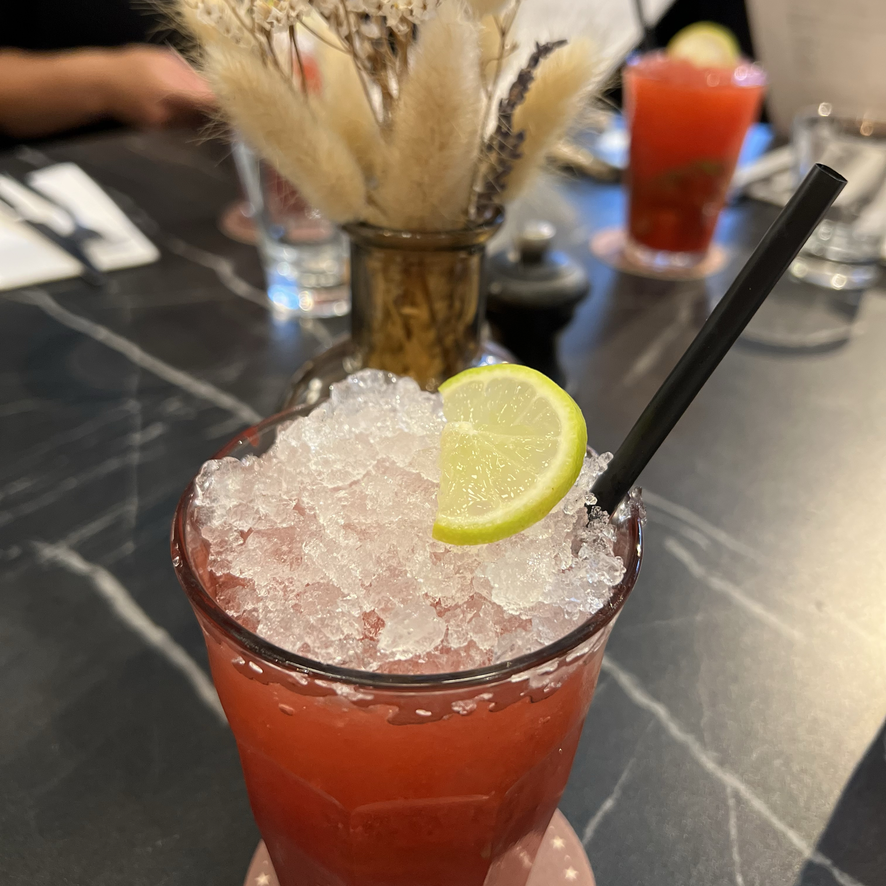 LE CIRKUS - BRASSERIE/RESTAURANT