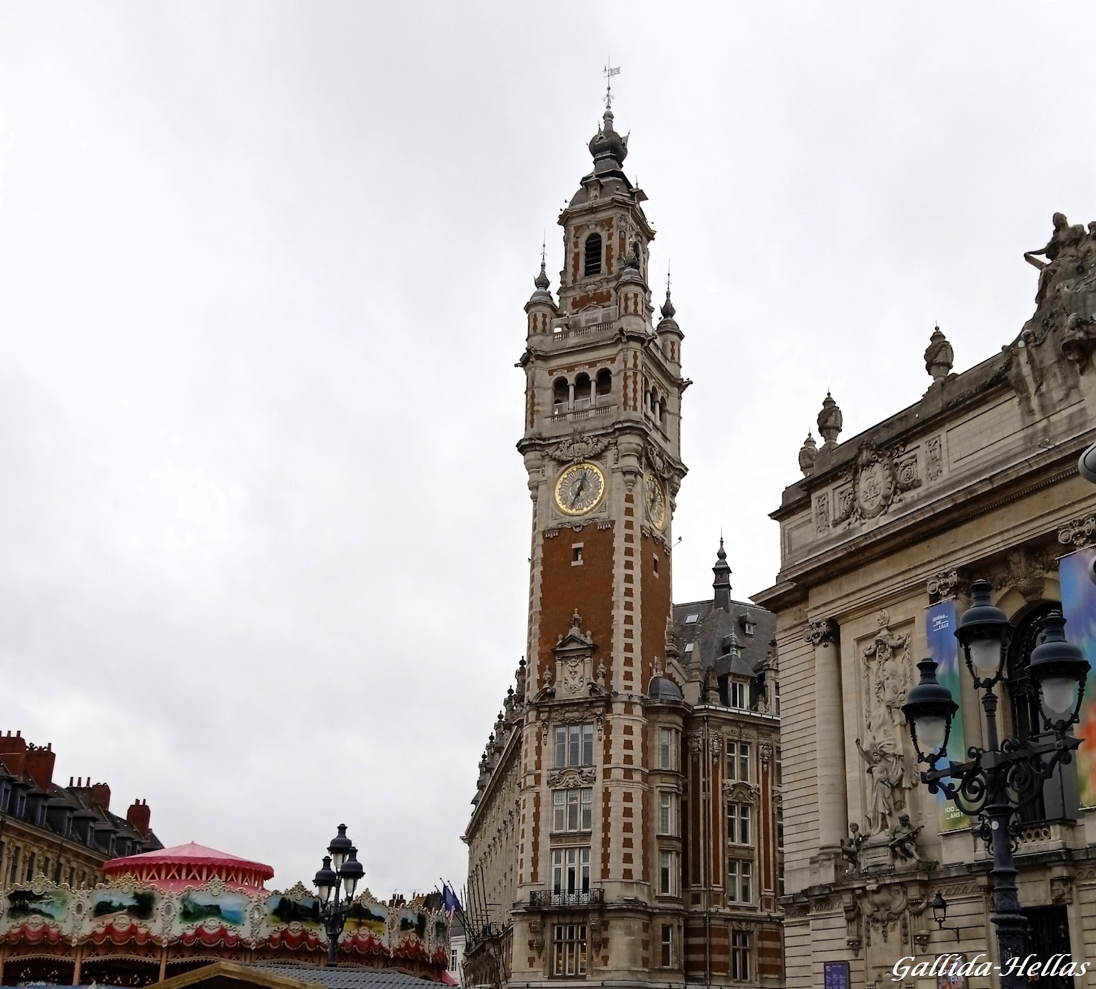 Photo 5 de Grand Place
