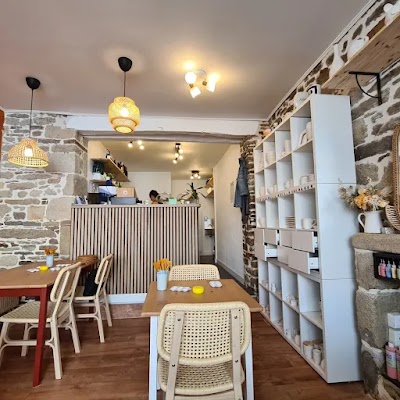 Photo 5 of Le Café Céramique - Quimper