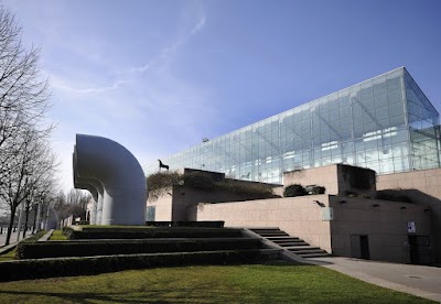 Photo 2 of Musée d'Art Moderne et Contemporain de Strasbourg