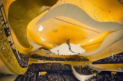 Photo 1 de Philharmonie de Paris