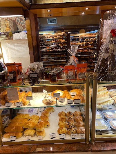 Photo 4 de Pâtisserie au Lion d'Or
