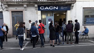 Photo 3 of CACN - Centre d'Art Contemporain de Nîmes