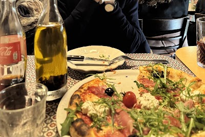 Photo 3 de Pizzeria Come Prima