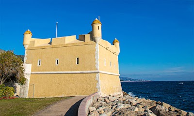 Photo 1 de Musée Jean Cocteau - Le Bastion