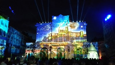 Photo 3 de Théâtre Municipal