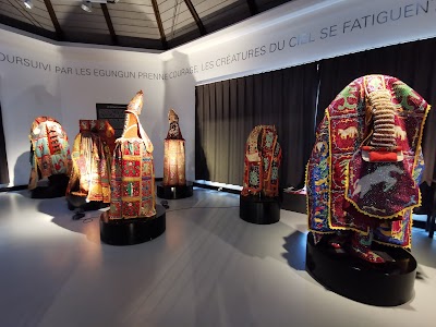 Photo 3 de Musée Vodou