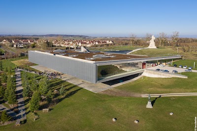 Photo 1 de Musée de la Grande Guerre du Pays de Meaux