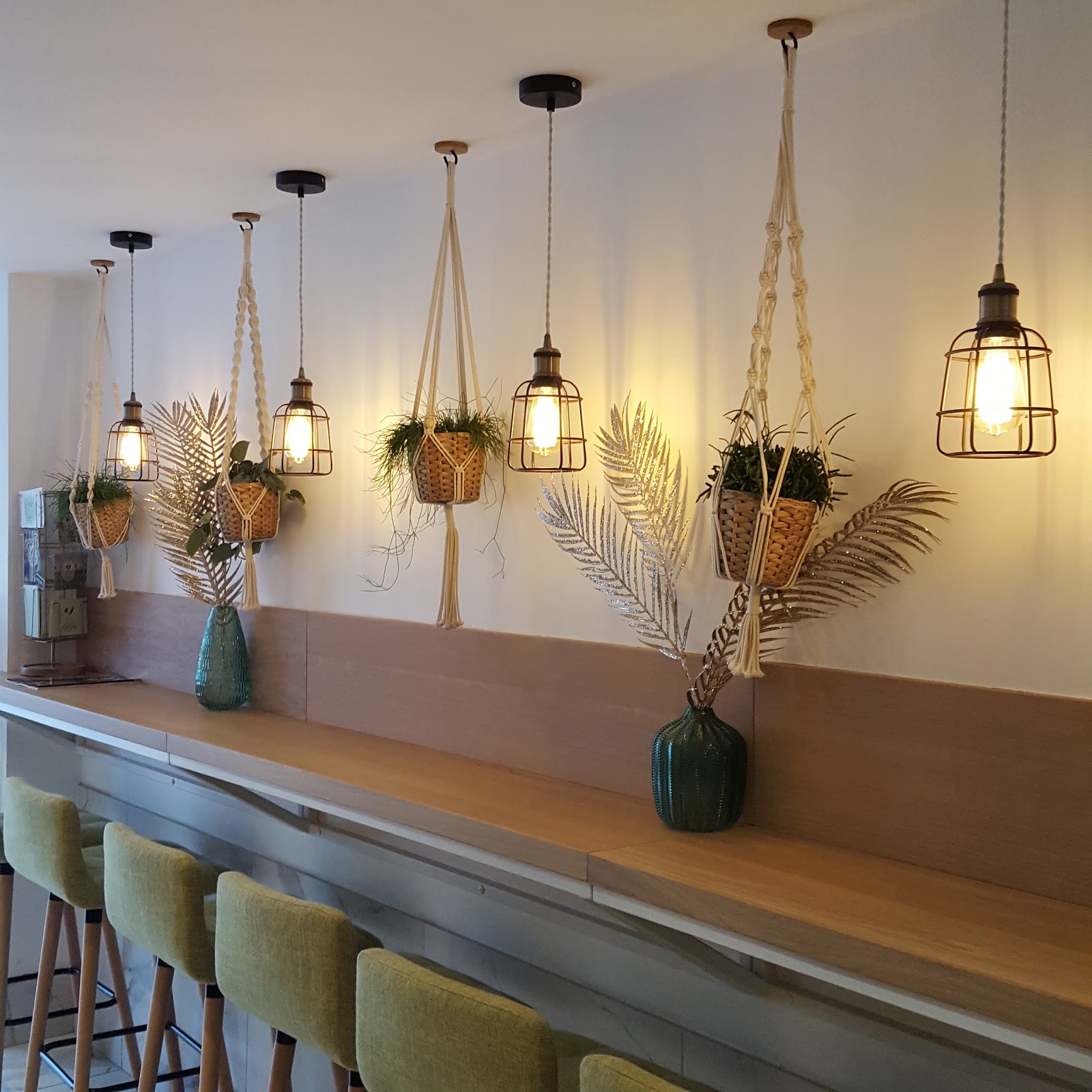 Photo 4 de Green Cantine - Centre-ville