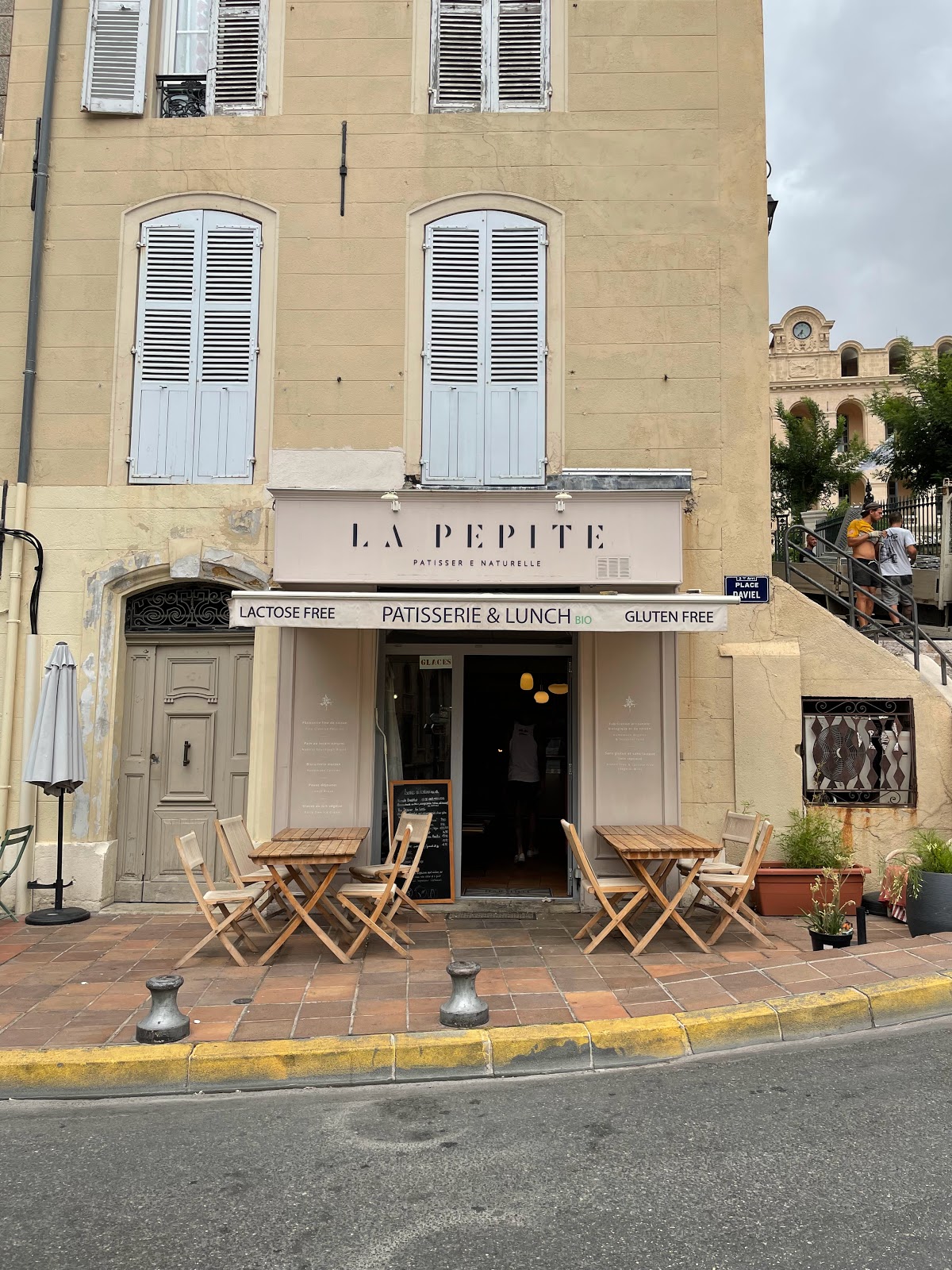 Photo 3 de La Pépite