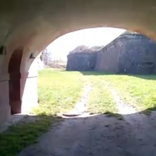 Photo 2 de Fortifications Vauban de Neuf-Brisach