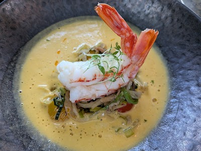 Photo 5 de Restaurant Yam
