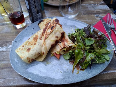 Photo 3 de Forza Piadina