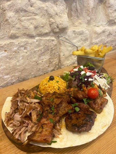 Photo 3 de Los Brothers Kebab Grillades