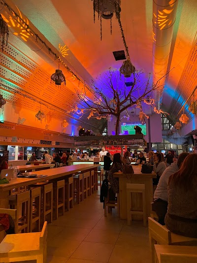 Photo 5 de La Boca FoodCourt