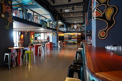 Photo 1 de Café Oz The Australian Bar Bordeaux
