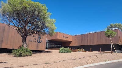 Photo 4 de Musée des troupes de Marine