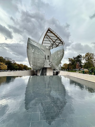 Photo 4 de Jardin d'Acclimatation