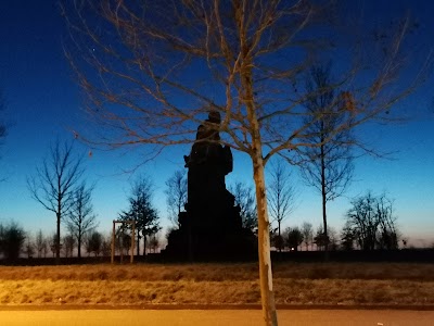 Photo 2 de Monument américain de Meaux