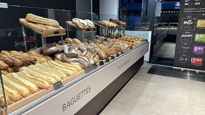 Photo 3 de Boulangerie L'atelier Papilles Saint-Cyr-l'École