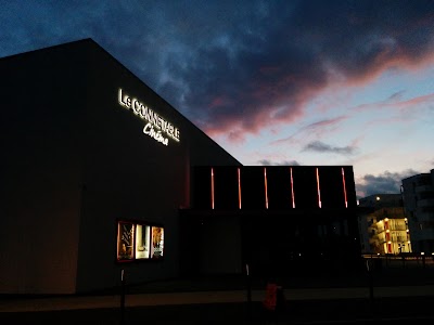 Photo 4 de Cinéma Le Connétable