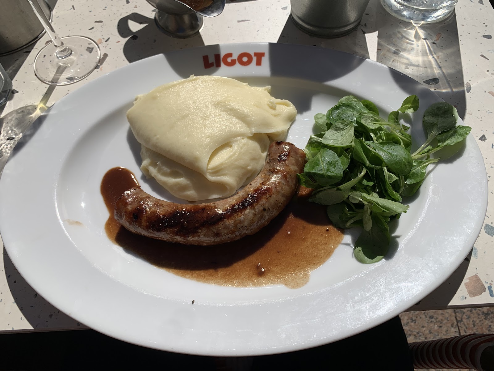 Photo 3 de LIGOT