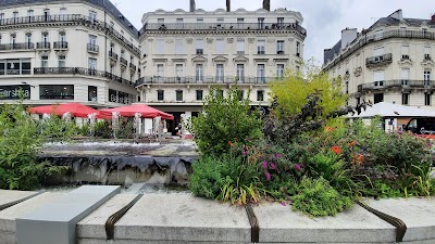 Photo 3 de Place du Ralliement
